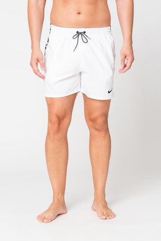 Bañador corto - Blanco - Nike