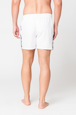 Bañador corto - Blanco - Nike