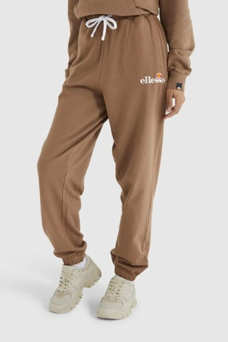 Pantalón - Marrón - Ellesse