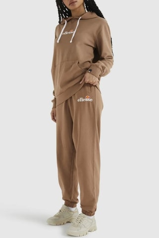 Pantalón - Marrón - Ellesse