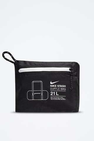 Bolsa de deporte - Negro - Nike