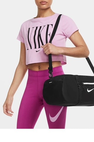 Bolsa de deporte - Negro - Nike