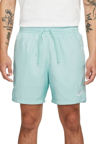 Short - Turquesa - Nike