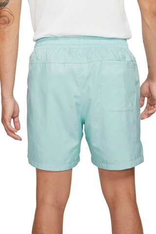 Short - Turquesa - Nike