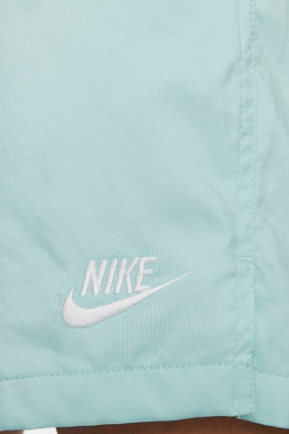 Short - Turquesa - Nike