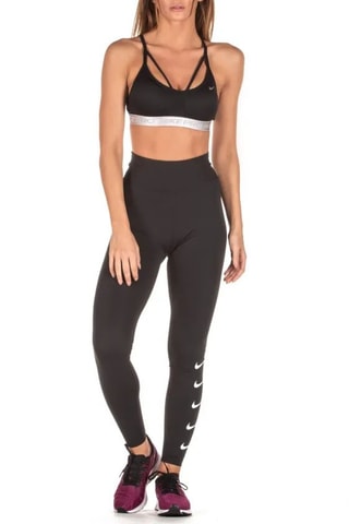 Sujetador deportivo - Negro - Nike