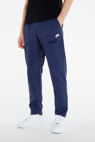 Pantalón de chándal - Azul marino - Nike