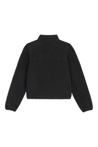 Chaqueta polar - Negro - Dickies