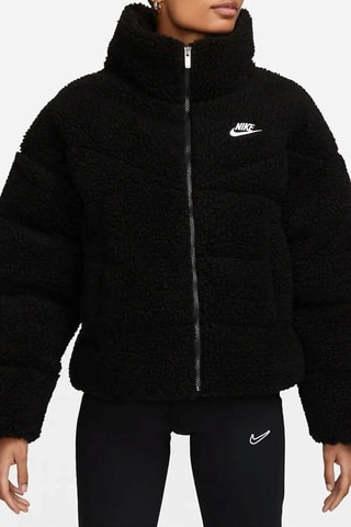 Chaqueta - Negro - Nike