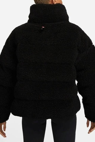 Chaqueta - Negro - Nike