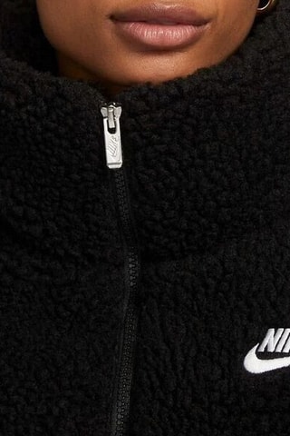 Chaqueta - Negro - Nike