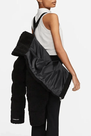 Chaqueta - Negro - Nike