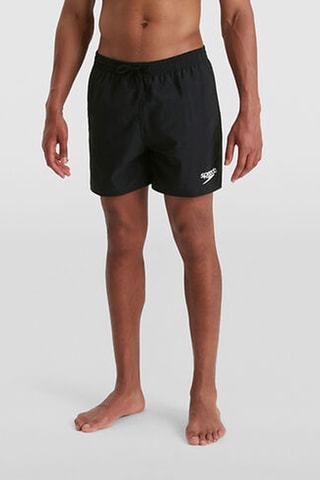 Bañador corto - Negro - Speedo