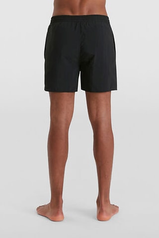 Bañador corto - Negro - Speedo