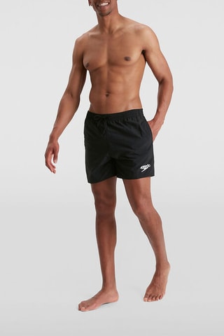 Bañador corto - Negro - Speedo