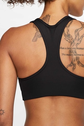 Sujetador deportivo - Negro - Nike