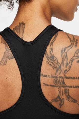 Sujetador deportivo - Negro - Nike