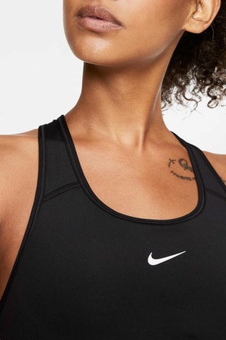 Sujetador deportivo - Negro - Nike