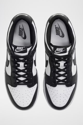 Zapatillas de piel - Blanco - Nike