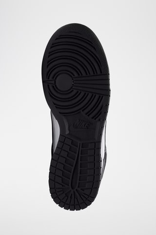 Zapatillas de piel - Blanco - Nike