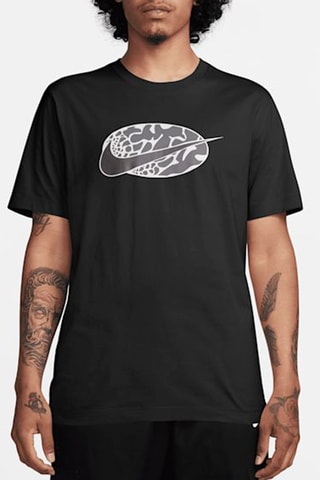 Camiseta - Negro - Nike