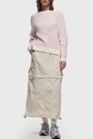 Falda 2 en 1 - Blanco - Dickies