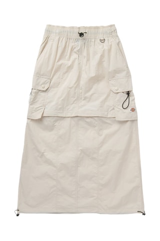 Falda 2 en 1 - Blanco - Dickies