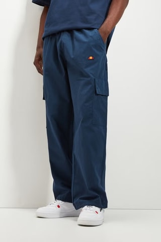 Pantalón cargo - Azul marino - Ellesse