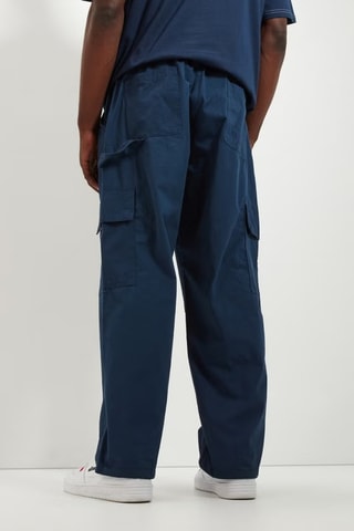 Pantalón cargo - Azul marino - Ellesse