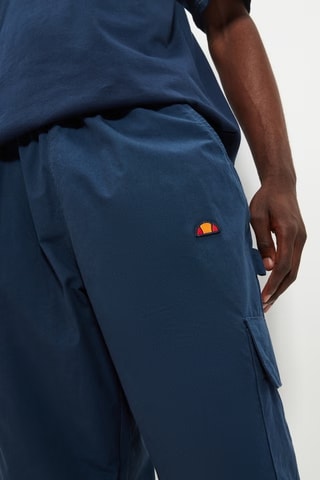 Pantalón cargo - Azul marino - Ellesse