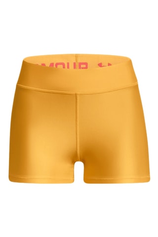 Mallas - Naranja - Under Armour