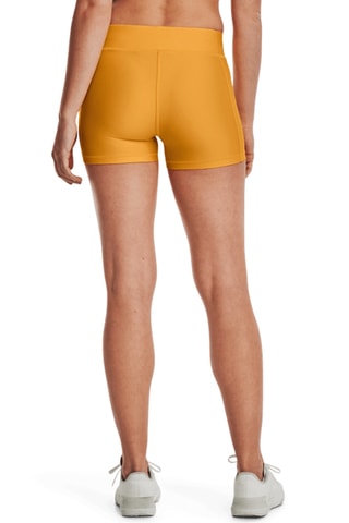 Mallas - Naranja - Under Armour