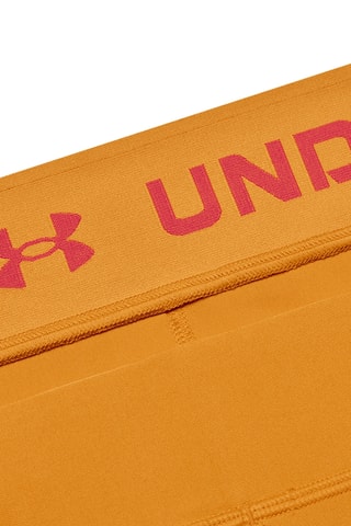Mallas - Naranja - Under Armour