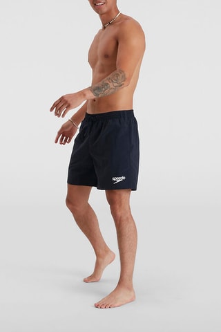Bañador corto - Azul marino - Speedo