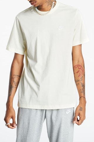 Camiseta - Blanco - Nike