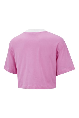 Crop top - Rosa - Nike