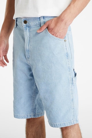 Short vaquero - Azul -­ Dickies