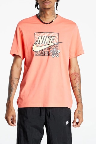 Camiseta - Naranja - Nike