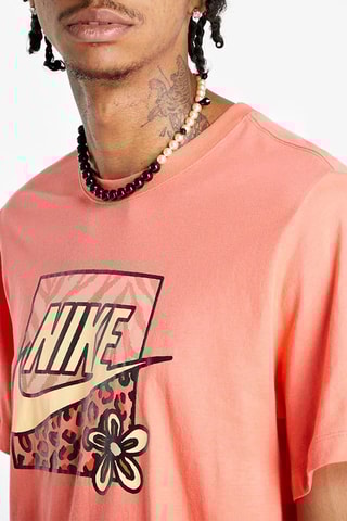 Camiseta - Naranja - Nike