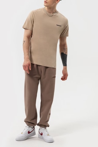 Camiseta - Crudo - Timberland