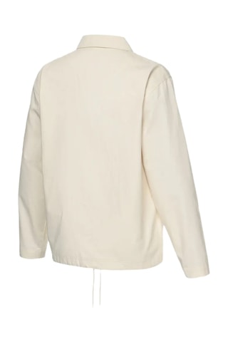 Chaqueta - Blanco - New Balance