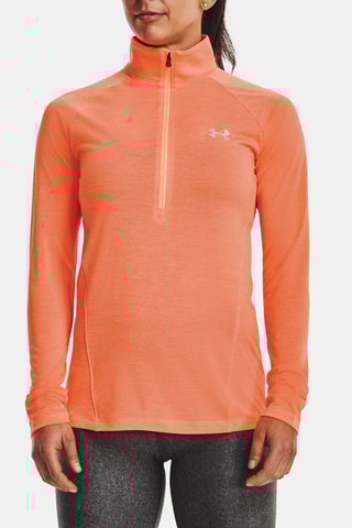 Camiseta deportiva - Naranja - Under Armour