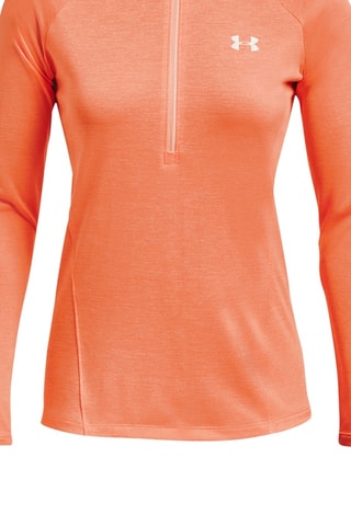 Camiseta deportiva - Naranja - Under Armour