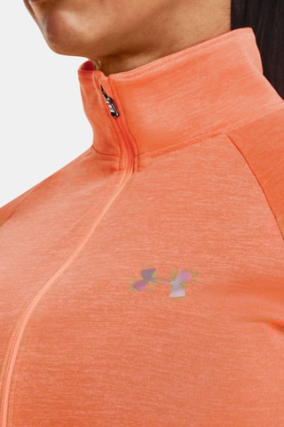 Camiseta deportiva - Naranja - Under Armour