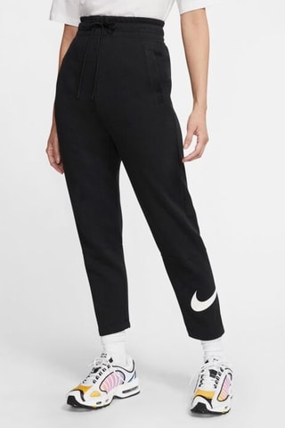 Pantalón polar 7/8 - Negro - Nike