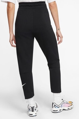 Pantalón polar 7/8 - Negro - Nike
