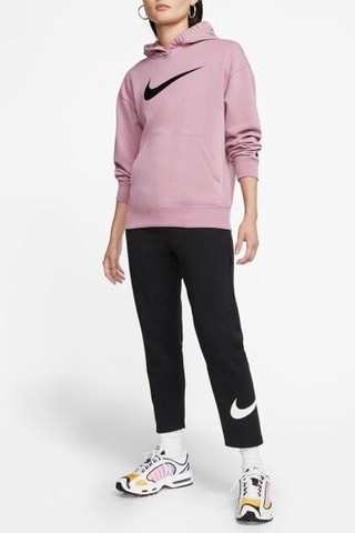 Pantalón polar 7/8 - Negro - Nike