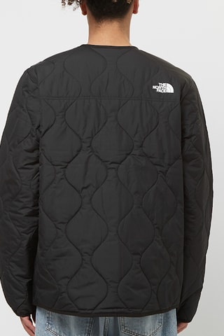 Anorak - Negro - The North Face