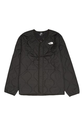 Anorak - Negro - The North Face