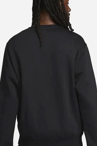 Sudadera - Negro - Nike